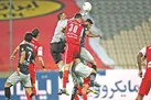 پرسپولیس، دل کسی را شاد نکرد