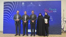  کارفرمای برتر سلامت‌محور استان اصفهان