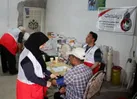 آمادگی گسترده مرکز پزشکی حج و زیارت هلال‌احمر برای خدمت‌رسانی به زائران اربعین