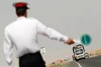 اجراي طرح کنترلي برخورد با تخلفات حادثه‌ساز در قم