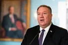 پمپئو: ایران نباید در هیچ سطحی غنی‌سازی اورانیوم داشته باشد!