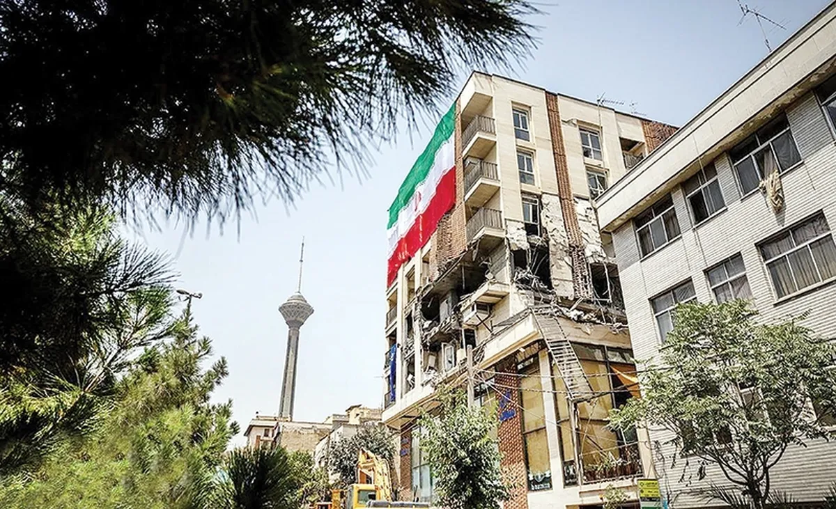 بازسازی شتاب می‌خواهد