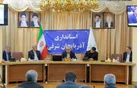 انتقال آب ارس به تبریز اولویت اول مدیریت استان است