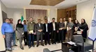 رئیس کانون وکلای گلستان از کارکنان کانون قدردانی کرد  