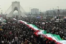 تهران آماده راهپیمایی ۲۲ بهمن است