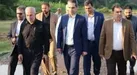 تلاش برای احیای پروژه کمربندی امامزاده هاشم – خمام – انزلی