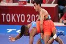المپیک توکیو ؛ گرایی باز هم برد