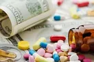کشف ۲ میلیارد تومانی داروی قاچاق