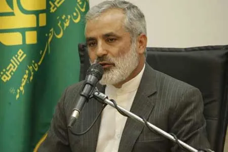 محور برنامه‌های بزرگداشت امام(ره) ترویج مکتب امام در فضای مجازی است