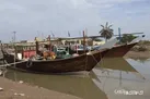 توقیف سه فروند لنج سوختی در بوموسی 