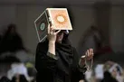برپایی محافل لیالی  معنوی قدر  در ۵۰ مسجد و حسینیه