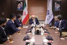 انعقاد قرارداد ۹۰۰ میلیارد تومانی احداث کارخانه روغن در مازندران