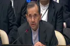 ایران نسبت به هرگونه ماجراجویی نظامی رژیم صهیونیستی هشدار داد