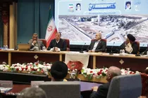 جهش ۱۶۸ درصدی اعتبارات عمرانی گلستان در دولت چهاردهم