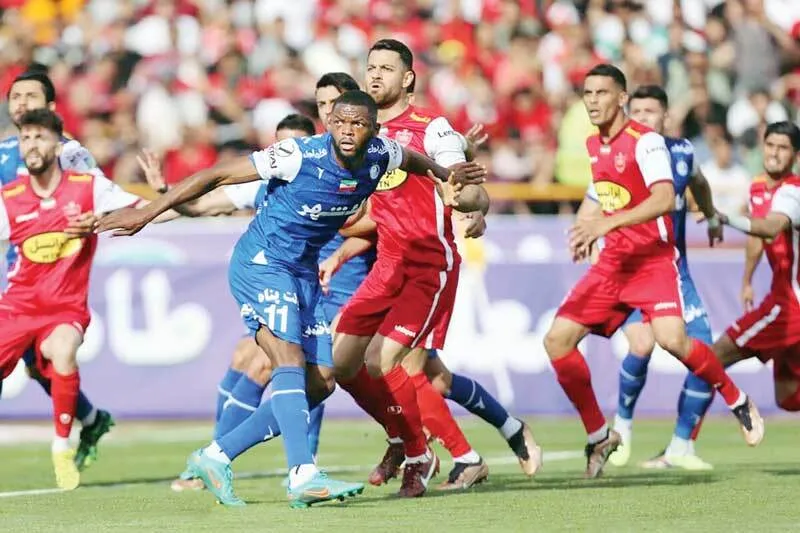 مهاجرت دربی از تهران به دوحه