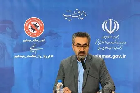 واکسیناسیون بیش از ۳۰۰ هزار ایرانی با واکسن برکت انجام شده است