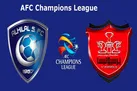 دیدار پرسپولیس-الهلال با حضور 100 درصدی تماشاگران؟