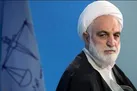 ببینید ا  از حداکثر ظرفیت‌های مردمی برای صلح و سازش استفاده کنیم