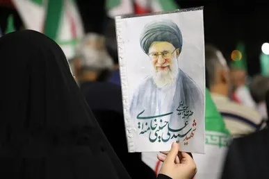 توصیه‌های وزارت بهداشت برای حضور در مراسم وداع و تشییع رهبر شهید