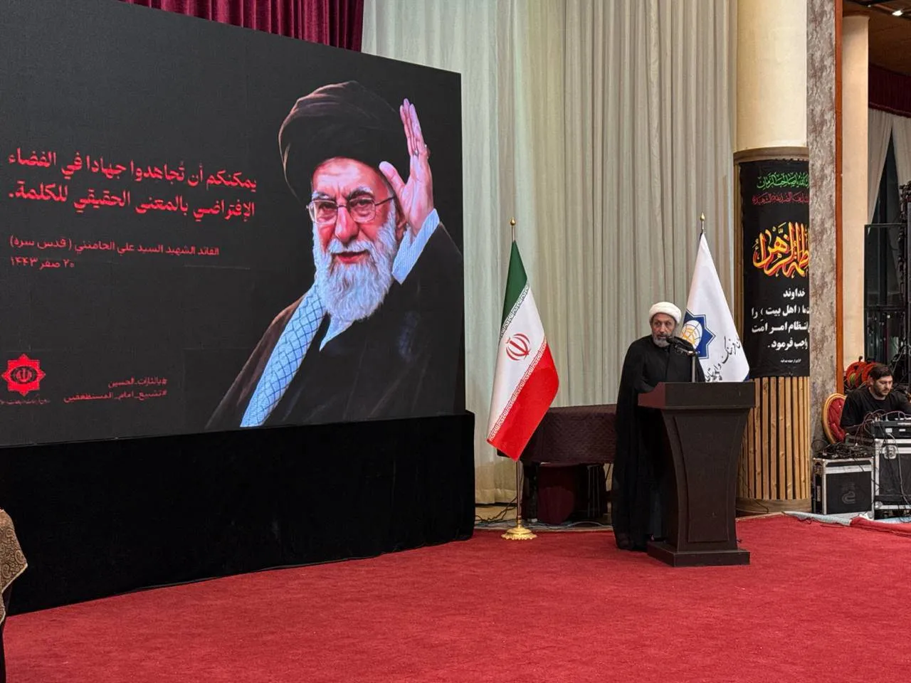 ایمانی پور
