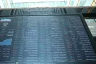 افزایش شاخص بورس تهران