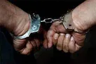 شاخ اینستاگرامی کرمانشاه بازداشت شد