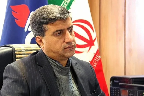 مصرف 12 میلیون لیتری بنزین در همدان در تعطیلات عید فطر