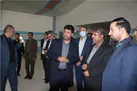 مشکل فاضلاب استخر فامنین در اسرع‌ وقت مرتفع گردد