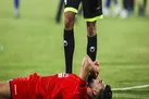حساب باشگاه پرسپولیس مسدود شد