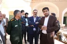 مجموعه فرهنگی و ورزشی در محله فاطمیه گازرگاه یزد ایجاد می‌شود