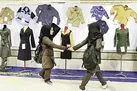 گرانی بر تن لباس فرم مدارس