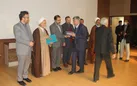 شرکت گاز استان اصفهان در ارزیابی سالانه ستاد اقامه نماز استان«شایسته تقدیر ویژه» شد