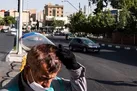 کاهش نسبی دما در استان تهران / افت کیفیت هوا در برخی مناطق پایتخت