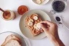 بهترین غذاها برای قبل از ورزش