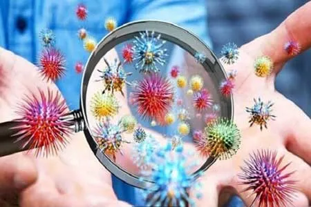 احتمال انتقال کروناویروس از طریق هوا ۱۰۰۰ برابر سطوح است