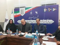 تحقق ۹۴ درصدی شاخص‌های توسعه با وجود آسیب‌های جنگی