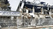بازگشت چرخ تولید از دل ویرانی‌ها
