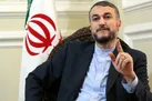 به «کامالا هریس» پیام دادم، اگر قرار است گروه شورشی در کاخ سفید حاکم شود به ما بگویید