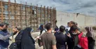 توافق ایران و ترکمنستان برای مدیریت برداشت آب از سد دوستی