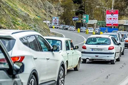 اجباری بودن تزریق دوز سوم برای مسافرت‌های نوروزی