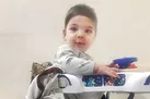 ربودن ماهور از آغوش مادرش