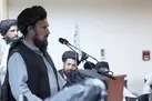 رئیس ستاد ارتش طالبان:ارتش قوی در افغانستان ایجاد خواهد شد