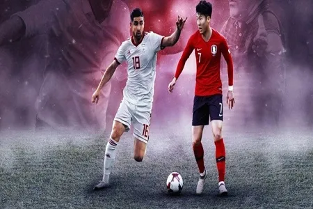 ایران – کره جنوبی ؛ اوج بی‌پایان