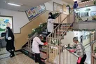 نظارت بیش از ۹ هزار بازرس بر فرآیند ثبت‌نام مدارس