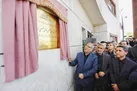 تداوم خدمت‌رسانی پس از شهید جمهور