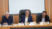 فرمانداران مدیران همه‌جانبه شهرستان‌ها باشند / حماسه تشییع «رهبر شهید» شکست توطئه‌های دشمن را تثبیت کرد