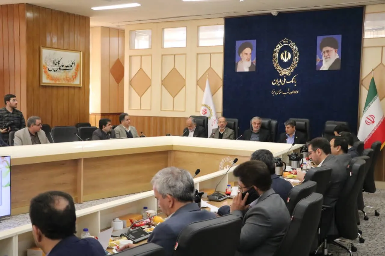 بلوکه‌کردن وام هم خلاف شرع است، هم خلاف قانون!