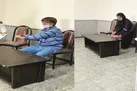 سناریوی هولناک زن بلاگر برای قتل شوهر