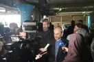 نظر رییس رسانه ملی درباره «نُطُق‌کِشی» هنرمندان