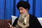 آیت‌الله علوی‌ گرگانی دعوت حق را لبیک گفت